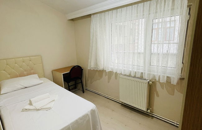 Botanik Aparts - Foto 8