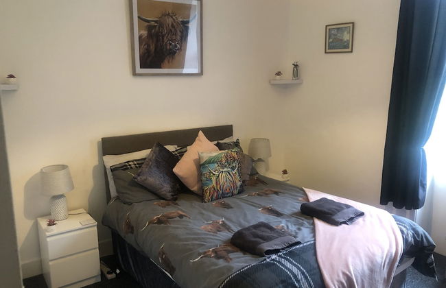 Captivating 2-bed Apartment in Isle of Bute - Foto 4