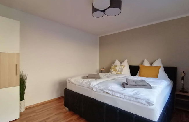 Apartment in Dienten Near Gabuhel Ski Lift - Foto 5