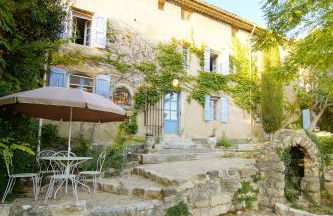 Mas des Baussiers - Foto 3