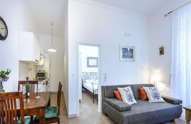 Apartments Franka Old Town - Photo 12