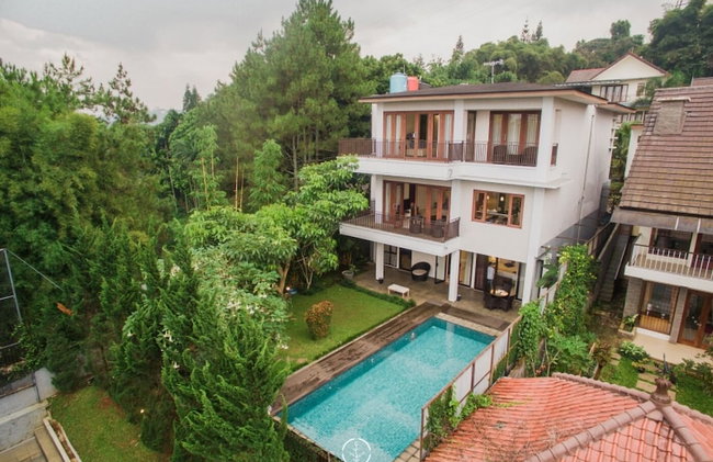 Breeze Blows City View 5 Br Heated Pool and a Billiard - Foto 44