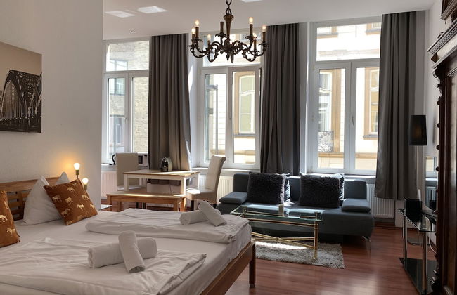 Domapartment Cologne City Altstadt - Foto 1