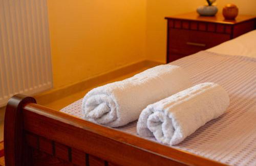 Apartments Vasileiou Suite 4 - Foto 7