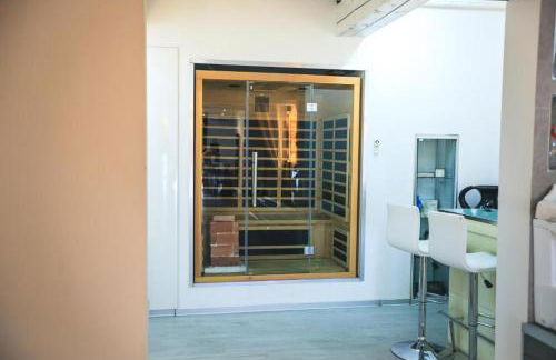 THE SECRET SUITE - Luxury on the lake Endine - Foto 27