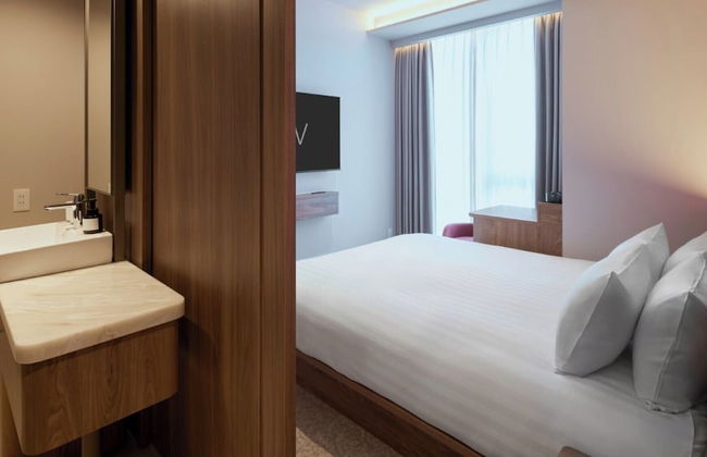 FAV LUX Sapporo Susukino - Foto 11