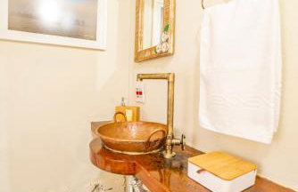 Ferraria Guest House - Photo 61