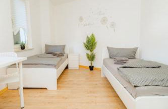 Lahnstein Gruppenquartier 170 qm - Foto 12