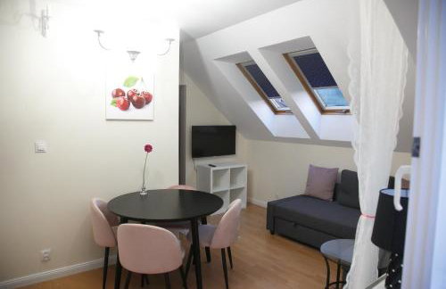 Domek i Apartamenty Zacisze - Foto 38