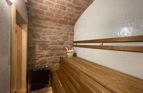 Luxuriöse Ferienwohnung mit Wellness Oase - Foto 25