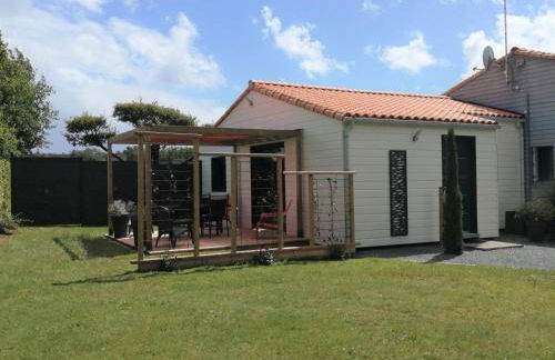 GITE AUX P'TITS OIGNONS - Foto 1