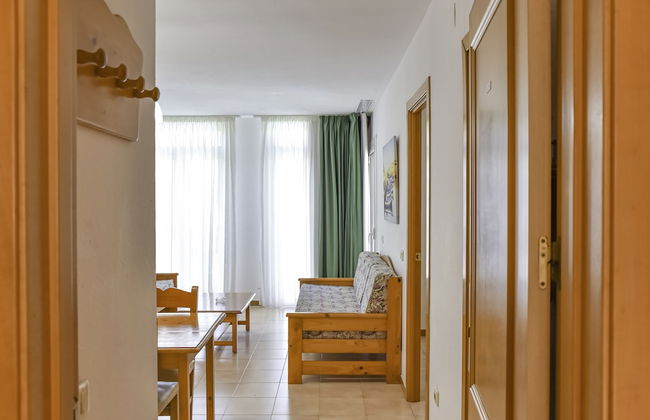 Apartaments Comte d'Empuries - Foto 14