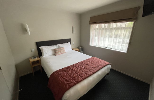 Bentleys Motor Inn - Foto 14