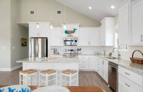 Two Adjacent Cabins, Sleeps 18 - Foto 52