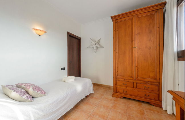 Casa en Ibiza - vistas Dalt Vila - Foto 4