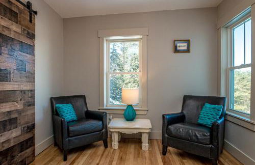 Whispering Waters Farmhouse and Wedding Barn - Foto 76