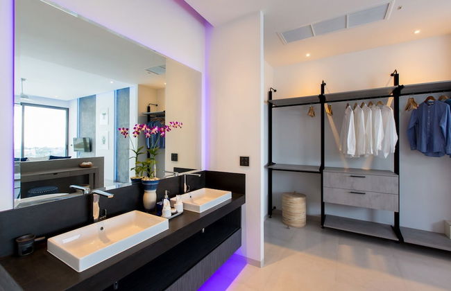 Villa Momo Private Pool near Kata Beach - Foto 24