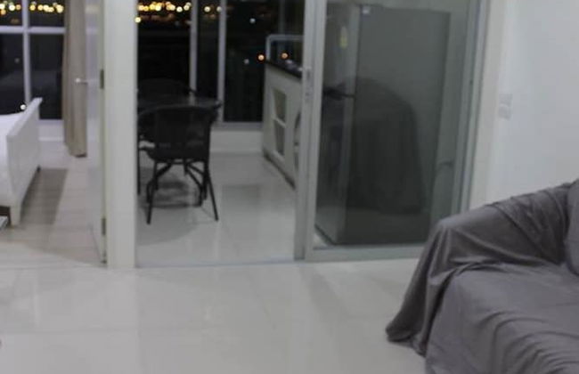 Highrise Cityview Aspire Condo Gym Pool - Foto 42