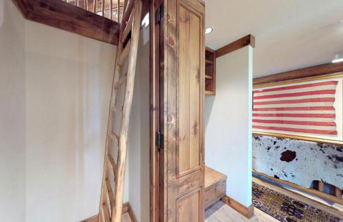 Abode at Moosehead Cabin - Foto 24