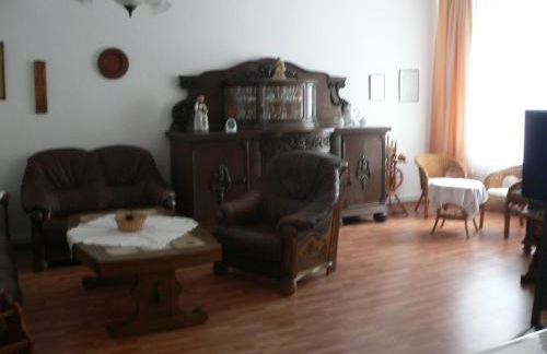 Ferienwohnung Zum grünen Holz - Foto 34