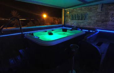 Oceanum Visum Spa Deluxe - Foto 23