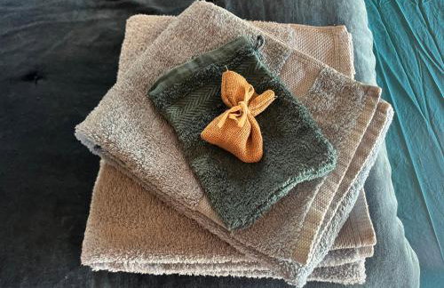 Maison typique Corse écologique - Photo 8