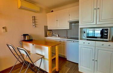 2 pièces face à la mer - Photo 9