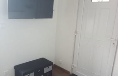 Studio thème Dublin à Valdivienne - Foto 10