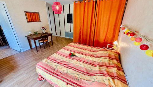 La grande évasion - Villa 15 personnes - Le Breuil - Photo 2, wardrobe