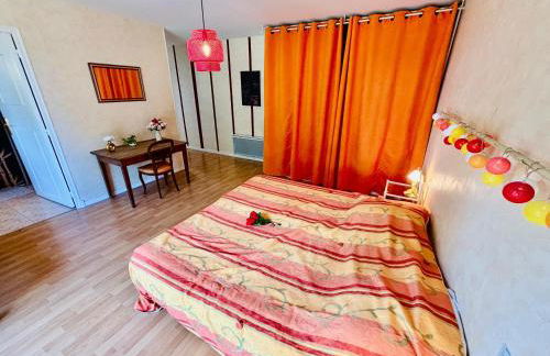 La grande évasion - Villa 15 personnes - Le Breuil - Foto 2