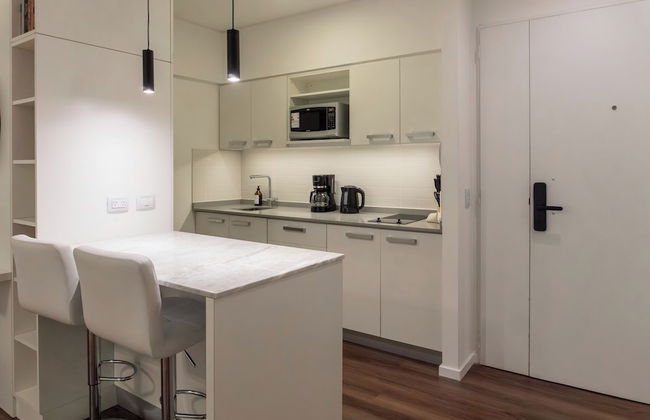 Nido at Quartier Dorrego - Foto 51