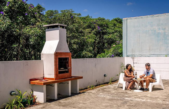 Porto Tranquilo in Porto Martins - Foto 27