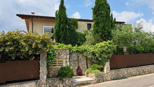 Villa dell'Olivo Bianco - Foto 3, Garden view