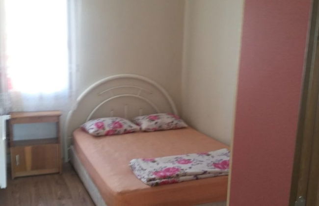 Ayvalik Camlik Villalari - Foto 7