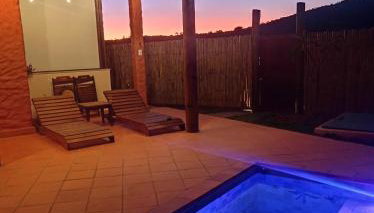 Chalé Macaúba - Foto 2