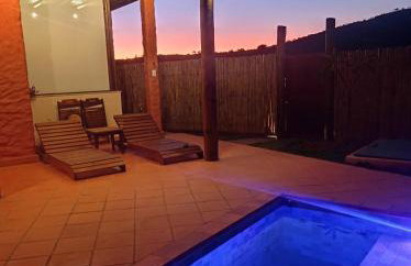 Chalé Macaúba - Foto 2