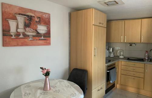Moderne 2 Zimmer Wohnung mit Vollausstattung - Foto 10