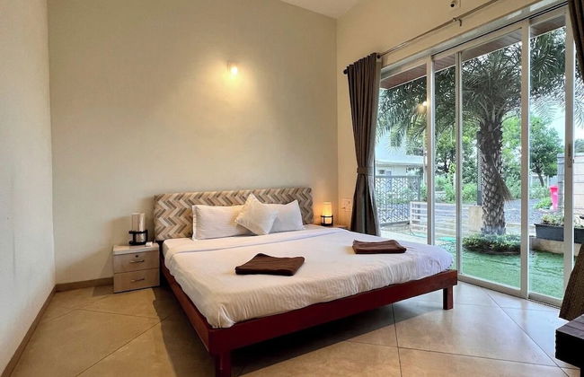 Touchwood By Stellar Stays - Foto 2