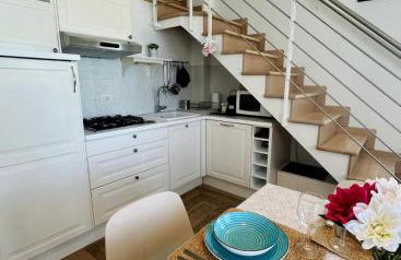 Conero Casa - Marcelli di Numana in Via Litoranea 101 sul mare vista Spiaggia con Parcheggio Esclusivo - Photo 4