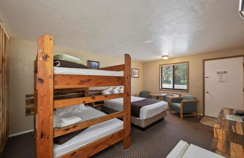 Birch Glen Hotel - Foto 14