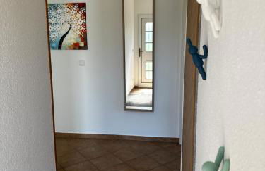 Klättes Ferienwohnung mit Garten - Foto 25