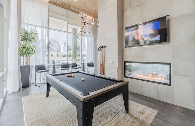 Corporate Apartments Deep Ellum - Foto 4