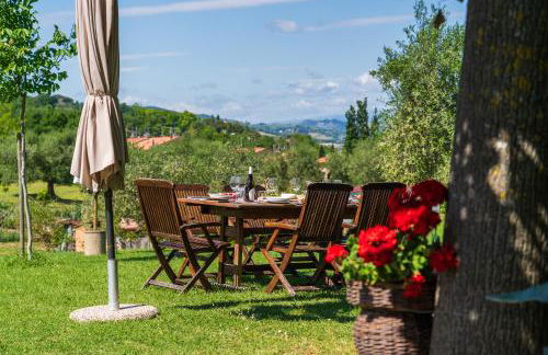 Villetta Collina degli Angeli con ampio giardino - Photo 1