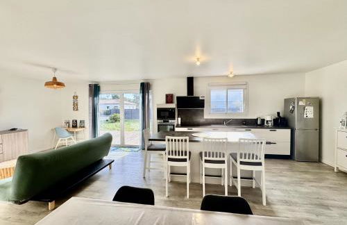 VillasHomeClet - Villa Les Alizés - Foto 14