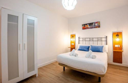 Casa con encanto - Wifi, aire acondicionado - Foto 9