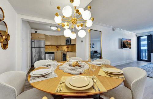 Breathtaking resort condo w beach service Unit 908 - Foto 42