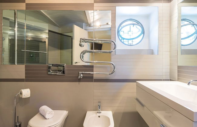 Blu Breeze on Seafront - Foto 58