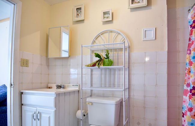 Nathan's Lodge - Photo 24