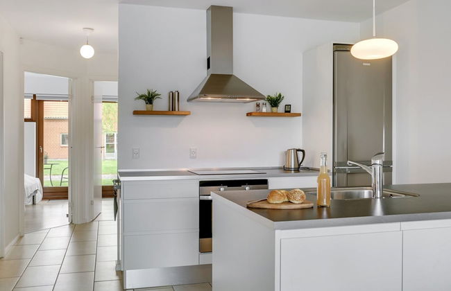 "Allyson" - 450m from the sea - Photo 19