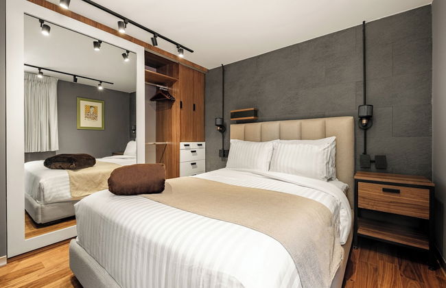 Nido Roma Norte - Foto 21